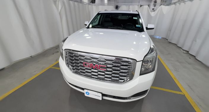 Thumbnail: 2019 GMC Yukon XL - 1