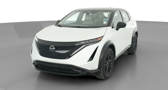 2023 Nissan Ariya Engage -
                  Indianapolis, IN