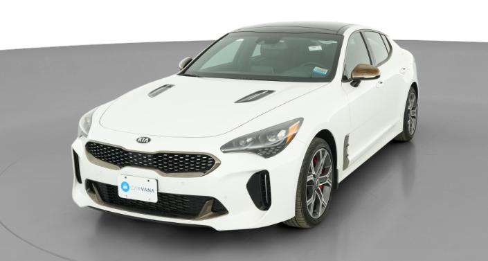 Thumbnail: 2019 Kia Stinger - 1