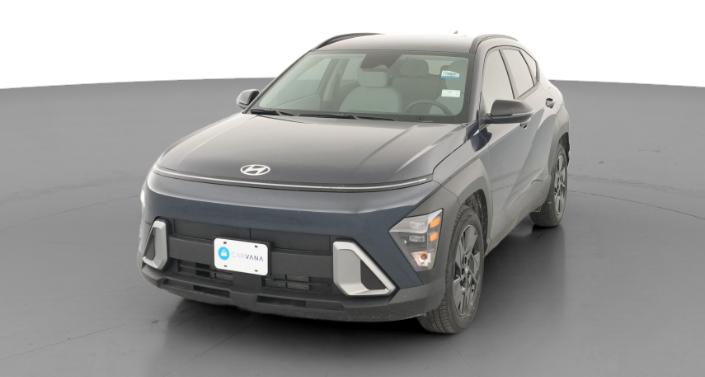 Thumbnail: 2026 Hyundai Kona - 1