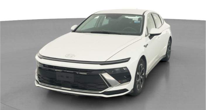 Thumbnail: 2025 Hyundai Sonata - 1
