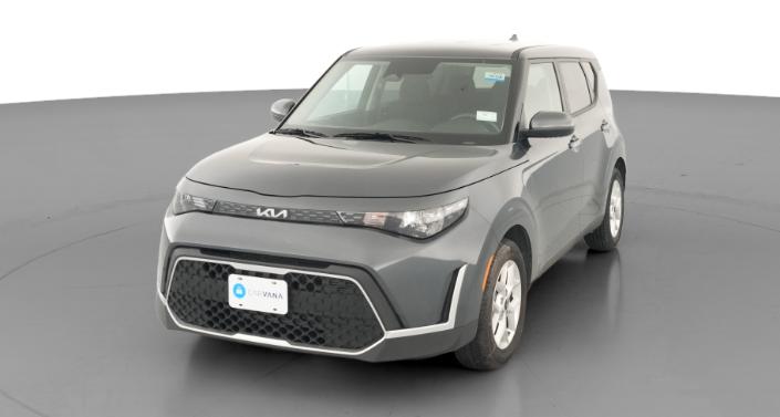 Thumbnail: 2025 Kia Soul - 1