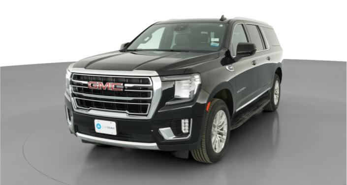 Thumbnail: 2023 GMC Yukon XL - 1