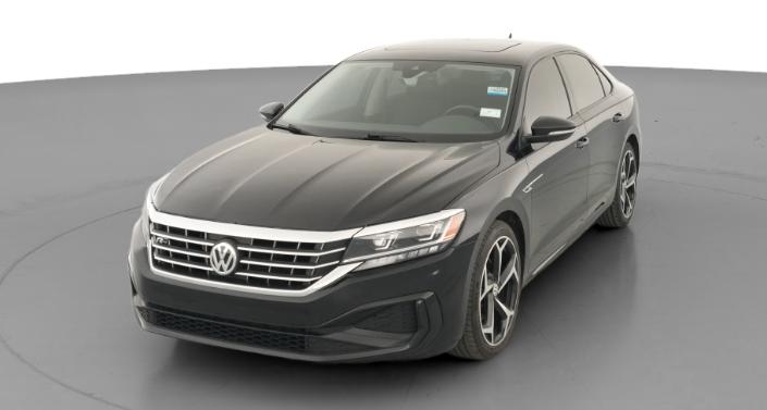 Thumbnail: 2020 Volkswagen Passat - 1