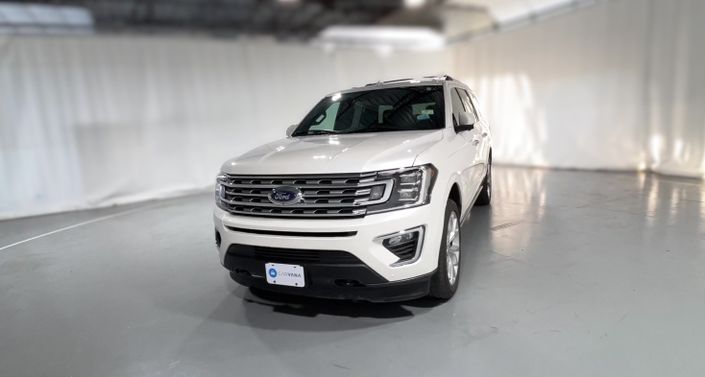 2019 Ford Expedition MAX Limited -
                  Eugene, OR