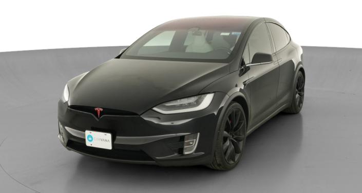 2018 Tesla Model X P100D -
                  Colonial Heights, VA