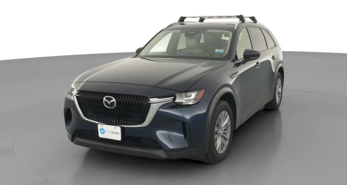 2024 Mazda CX-90 Preferred -
                  Trenton, OH