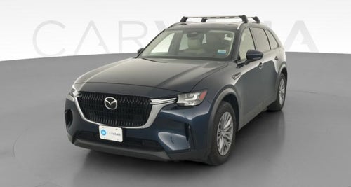 2024 MAZDA CX-90