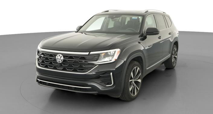 Thumbnail: 2025 Volkswagen Atlas - 1