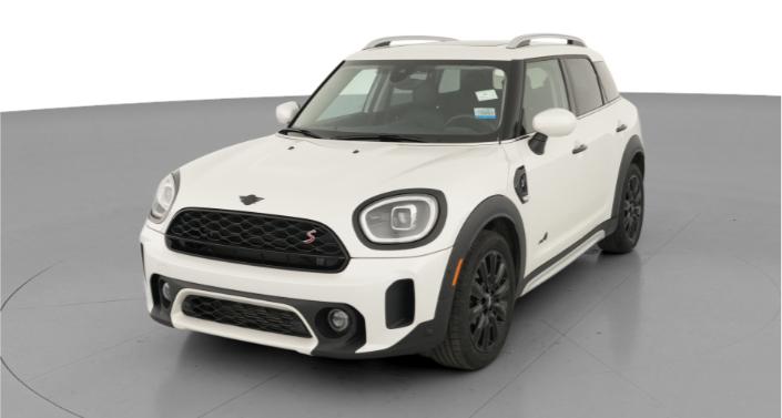 Thumbnail: 2023 MINI Cooper Countryman - 1