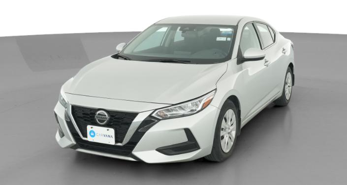 Thumbnail: 2023 Nissan Sentra - 1