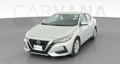 2023 Nissan Sentra
