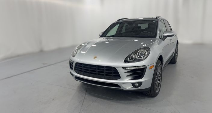 2017 Porsche Macan S -
                  Union City, GA