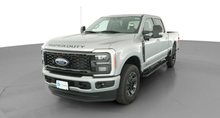 Thumbnail: 2023 Ford Econoline - 1