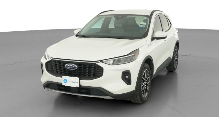 Thumbnail: 2023 Ford Escape - 1