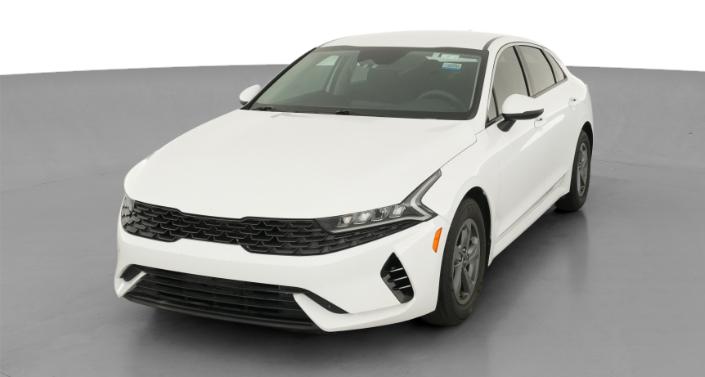 Thumbnail: 2022 Kia K5 - 1