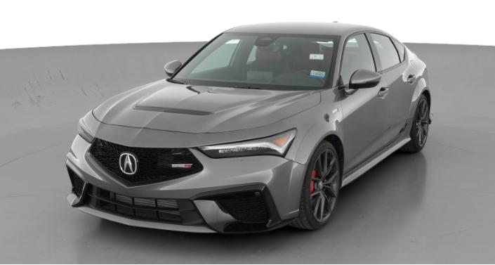 Thumbnail: 2024 Acura Integra - 1