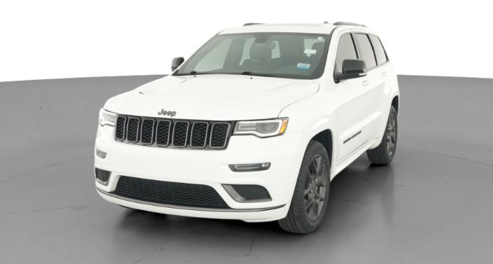 Thumbnail: 2020 Jeep Grand Cherokee - 1