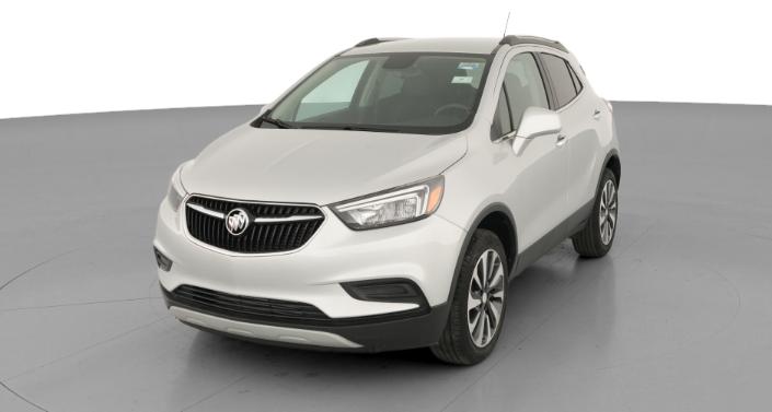 Thumbnail: 2021 Buick Encore - 1