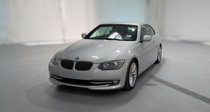 Thumbnail: 2011 BMW 3 Series - 1