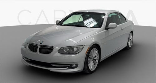 2011 BMW 3 Series