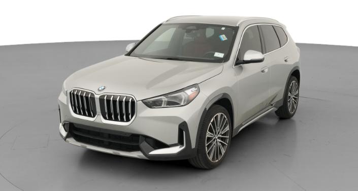 Thumbnail: 2023 BMW X1 - 1