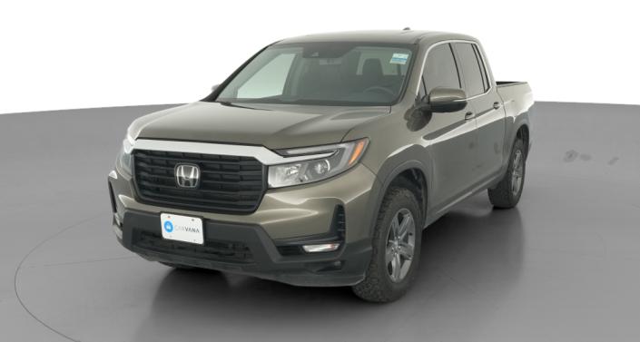 Thumbnail: 2022 Honda Ridgeline - 1