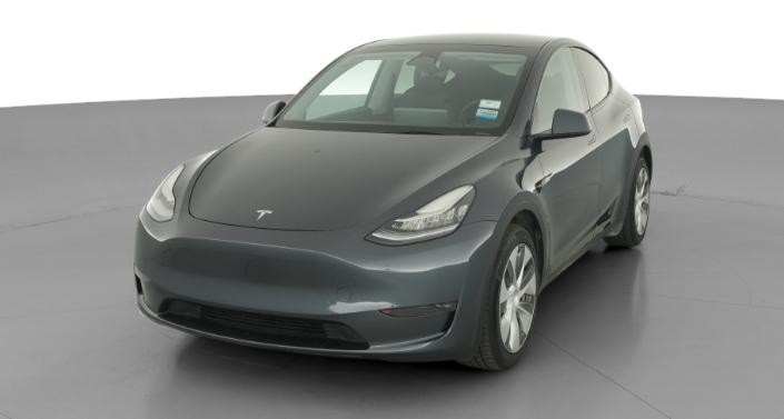 Thumbnail: 2023 Tesla Model Y - 1