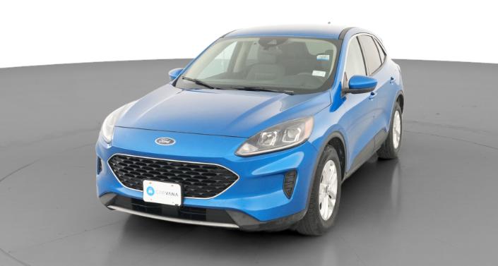 Thumbnail: 2020 Ford Escape - 1