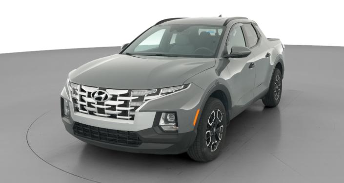 2022 Hyundai Santa Cruz SEL -
                  Haines City, FL