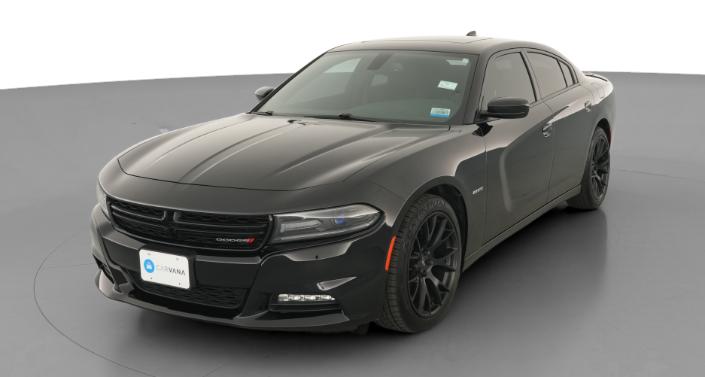Thumbnail: 2016 Dodge Charger - 1