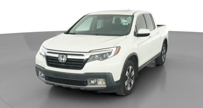 Thumbnail: 2019 Honda Ridgeline - 1