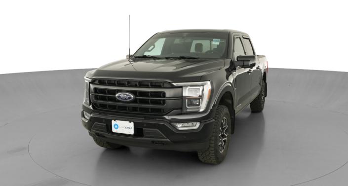 Thumbnail: 2022 Ford Econoline - 1