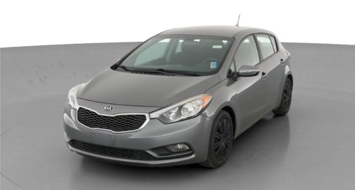 Thumbnail: 2016 Kia Forte - 1