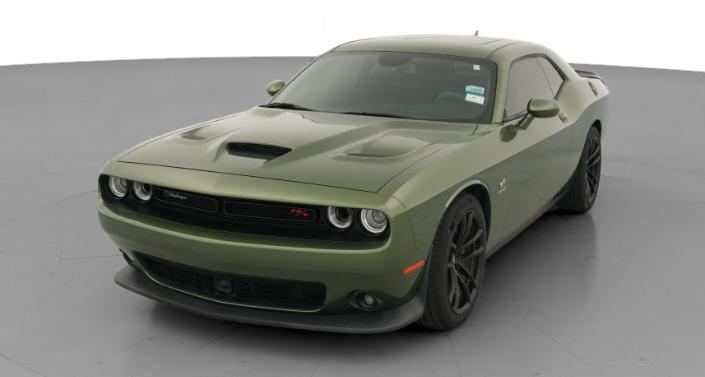 Thumbnail: 2022 Dodge Challenger - 1