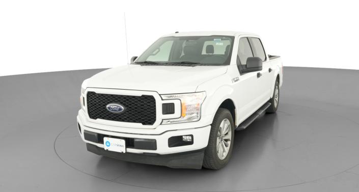 2018 Ford Econoline E-150 -
                  Bessemer, AL