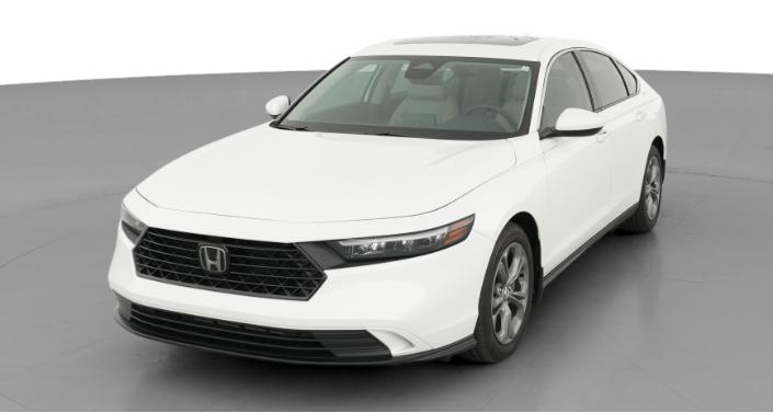 Thumbnail: 2024 Honda Accord - 1