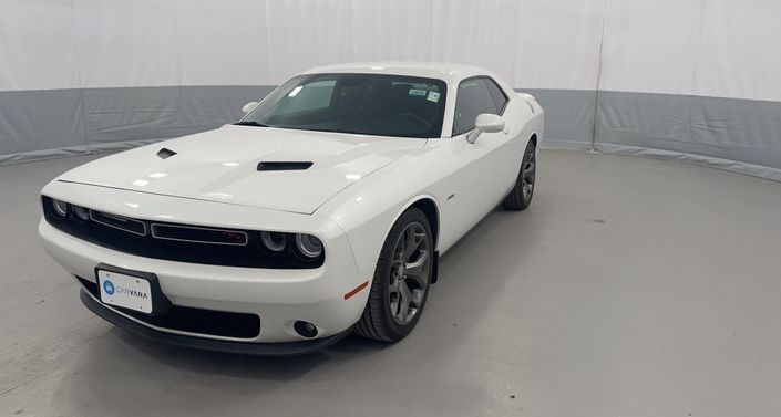 Thumbnail: 2015 Dodge Challenger - 1