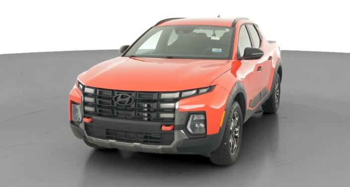 Thumbnail: 2025 Hyundai Santa Cruz - 1