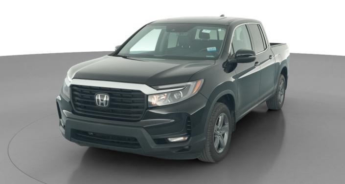 Thumbnail: 2023 Honda Ridgeline - 1