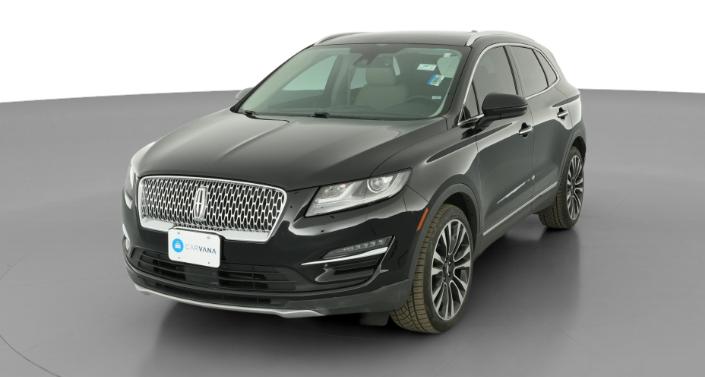 Thumbnail: 2019 Lincoln MKC - 1