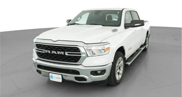 Thumbnail: 2022 RAM 1500 - 1
