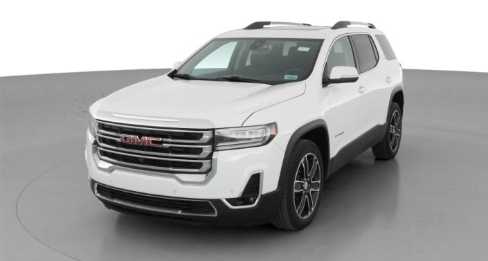 Thumbnail: 2023 GMC Acadia - 1