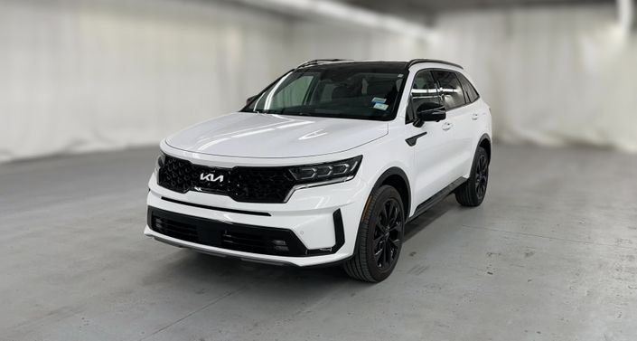 Thumbnail: 2023 Kia Sorento - 1
