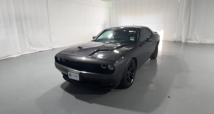 Thumbnail: 2018 Dodge Challenger - 1