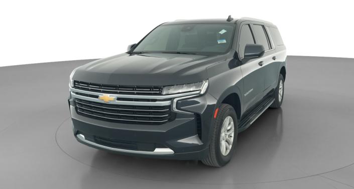 Thumbnail: 2023 Chevrolet Suburban - 1