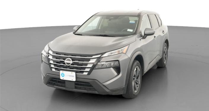 Thumbnail: 2024 Nissan Rogue - 1