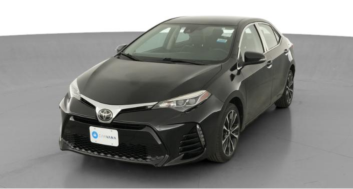 Thumbnail: 2018 Toyota Corolla - 1