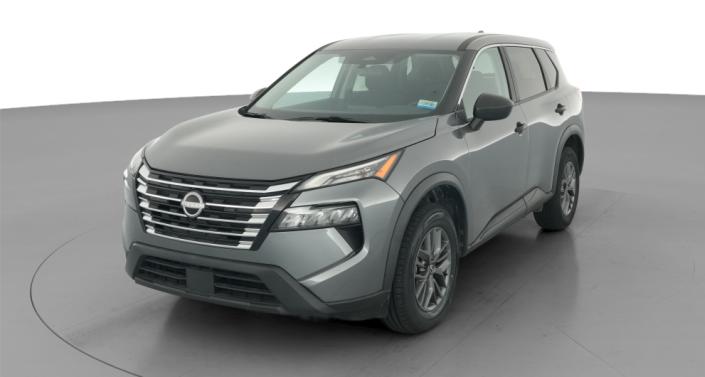 Thumbnail: 2024 Nissan Rogue - 1