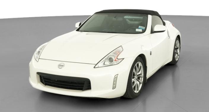 2014 Nissan Z 370Z -
                  Auburn, GA